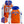 Boise State Broncos 2024 Custom Pullover Hoodie V2 - All Stitched