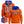 Boise State Broncos 2024 Custom Pullover Hoodie V2 - All Stitched