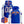 Boise State Broncos 2024 Custom Pullover Hoodie V2 - All Stitched