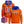 Boise State Broncos 2024 Custom Pullover Hoodie V3 - All Stitched