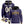 Baltimore Ravens 2024 Custom Pullover Hoodie V2 - All Stitched