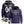 Baltimore Ravens 2024 Custom Pullover Hoodie V3 - All Stitched