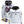 Baltimore Ravens 2024 Custom Pullover Hoodie V3 - All Stitched