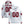 Arizona Cardinals 2024 Custom Pullover Hoodie - All Stitched