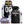 Minnesota Vikings 2025 Custom Pullover Hoodie V2 - All Stitched