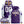 Minnesota Vikings 2025 Custom Pullover Hoodie V3 - All Stitched