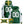 Baylor Bears 2024 Custom Pullover Hoodie - All Stitched