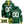 Baylor Bears 2024 Custom Pullover Hoodie - All Stitched