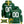 Baylor Bears 2024 Custom Pullover Hoodie - All Stitched