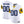 Rams Special Vapor Limited Custom Jersey - All Stitched