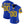 Rams Special Vapor Limited Custom Jersey - All Stitched
