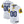 Rams Special Vapor Limited Custom Jersey - All Stitched