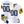 Rams Special Vapor Limited Custom Jersey V2 - All Stitched