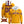 Arizona State Sun Devils 2024 Custom Pullover Hoodie V2 - All Stitched