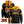 Arizona State Sun Devils 2024 Custom Pullover Hoodie V2 - All Stitched