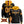 Arizona State Sun Devils 2024 Custom Pullover Hoodie V3 - All Stitched