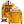 Arizona State Sun Devils 2024 Custom Pullover Hoodie V3 - All Stitched