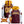 Arizona State Sun Devils 2024 Custom Pullover Hoodie V2 - All Stitched