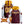 Arizona State Sun Devils 2024 Custom Pullover Hoodie V3 - All Stitched