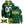 Baylor Bears 2024 Custom Pullover Hoodie V2 - All Stitched