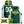 Baylor Bears 2024 Custom Pullover Hoodie V3 - All Stitched