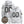 Chiefs 2024 Salute to Service Establishment Year Patch Custom Pullover Hoodie - All Stitched