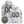 Chiefs 2024 Salute to Service Establishment Year Patch Custom Pullover Hoodie - All Stitched