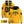 Iowa Hawkeyes 2024 Custom Pullover Hoodie V2 - All Stitched