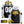 Iowa Hawkeyes 2024 Custom Pullover Hoodie V2 - All Stitched