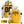 Iowa Hawkeyes 2024 Custom Pullover Hoodie V2 - All Stitched