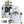 Iowa Hawkeyes 2024 Custom Pullover Hoodie V2 - All Stitched