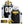 Iowa Hawkeyes 2024 Custom Pullover Hoodie V3 - All Stitched