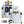 Iowa Hawkeyes 2024 Custom Pullover Hoodie V3 - All Stitched