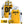 Iowa Hawkeyes 2024 Custom Pullover Hoodie V3 - All Stitched