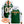 Miami Hurricanes 2024 Custom Pullover Hoodie V3 - All Stitched