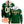 Miami Hurricanes 2024 Custom Pullover Hoodie V3 - All Stitched