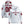 Arizona Cardinals 2024 Custom Pullover Hoodie V3 - All Stitched