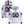 New England Patriots 2024 Custom Pullover Hoodie - All Stitched