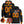 Washington Redskins 2024 Custom Pullover Hoodie V2 - All Stitched