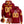 Washington Redskins 2024 Custom Pullover Hoodie V2 - All Stitched