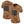 Philadelphia Eagles 2024 Salute to Service Vapor Limited Custom Jersey - All Stitched
