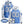 North Carolina Tar Heels 2024 Custom Pullover Hoodie - All Stitched