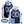 North Carolina Tar Heels 2024 Custom Pullover Hoodie - All Stitched