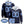 North Carolina Tar Heels 2024 Custom Pullover Hoodie - All Stitched