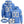 North Carolina Tar Heels 2024 Custom Pullover Hoodie - All Stitched