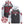 Oklahoma Sooners 2024 Custom Pullover Hoodie V2 - All Stitched