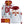 USC Trojans 2024 Custom Pullover Hoodie V2 - All Stitched