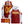 USC Trojans 2024 Custom Pullover Hoodie V2 - All Stitched