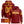 USC Trojans 2024 Custom Pullover Hoodie V2 - All Stitched