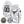 Longhorns 2024 Salute to Service Establishment Year Patch Custom Fleece Pullover Hoodie - All Stitched